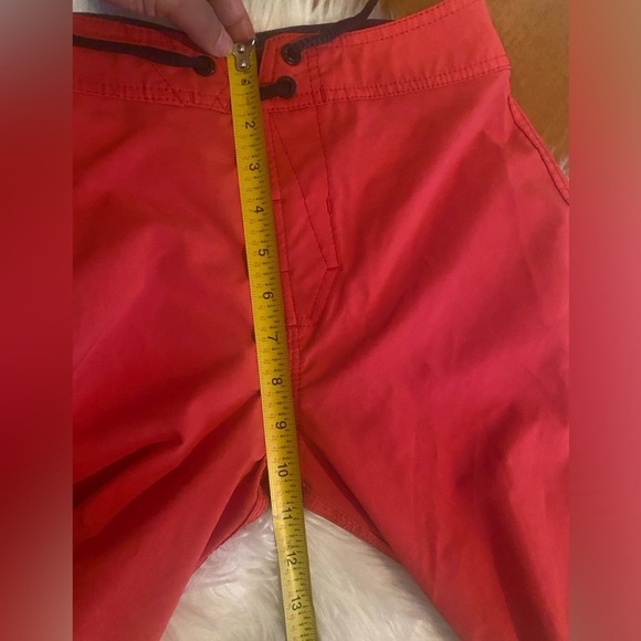 💚Volcom Boys size 29 board shorts - Picture 6 of 6